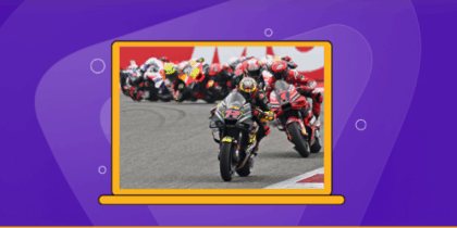 How to Watch the MotoGP German Grand Prix 2025