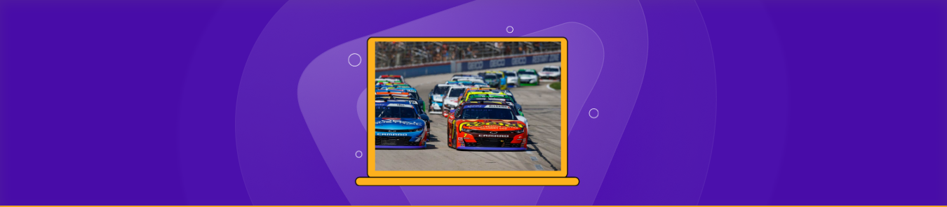 NASCAR Chicago Street Race