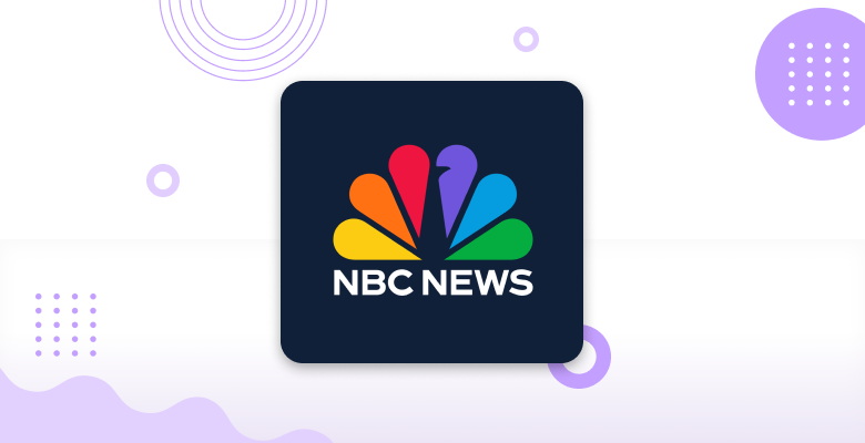 NBC News - unbiased news source