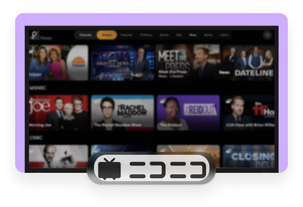 Niconico outside Japan