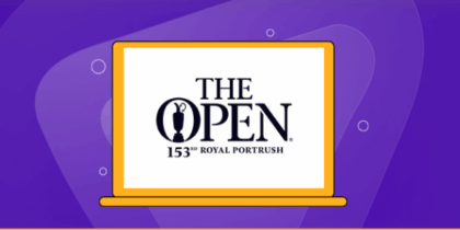 How to Watch The Open Championship (British Open) in Canada