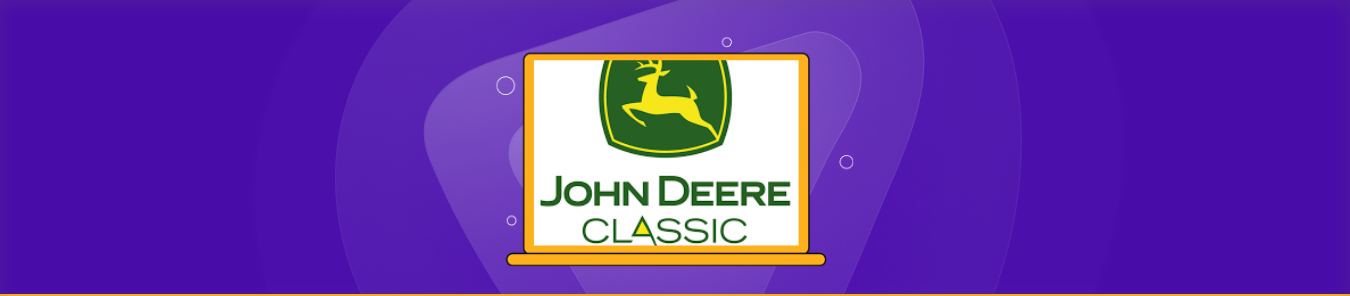 John Deere Classic