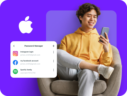 Best Password Manager for Apple Best Password Manager for Apple