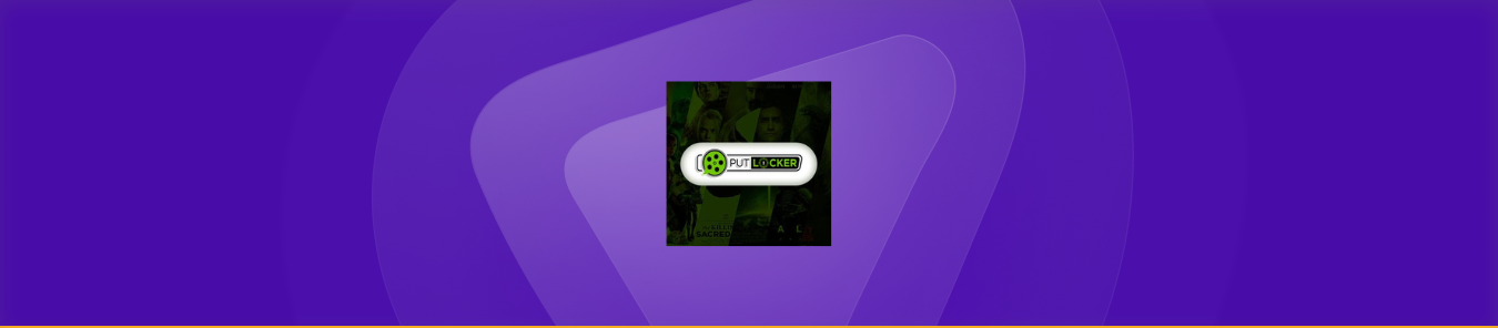 Putlocker Alternatives