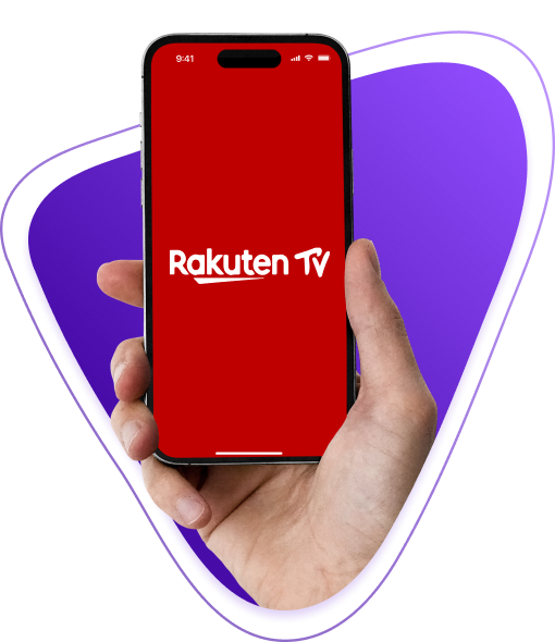unblock Rakuten TV in Nigeria