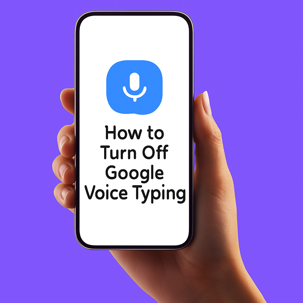 Google-voice-typing