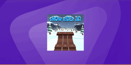 How to Play Unblocked Games Snow Rider 3D Safely Online