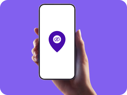 spoof your location