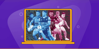 How to Watch State of Origin Game 3 in New Zealand