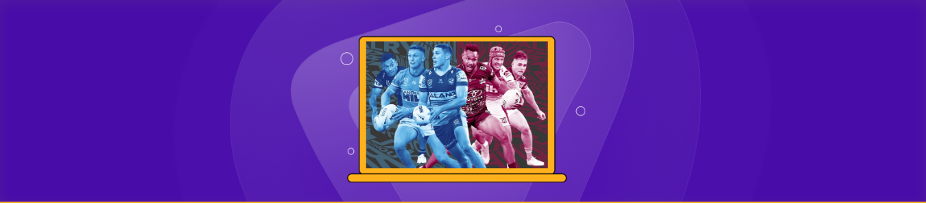 State of Origin Game III