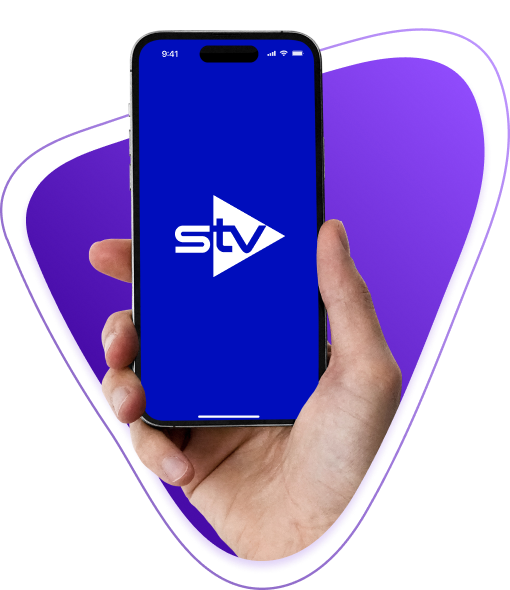 unblock STV Player outside UK with vpn