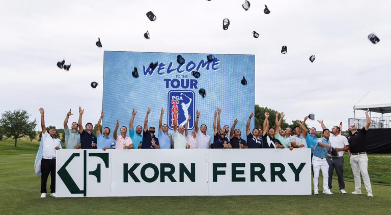How to Watch the 2025 Korn Ferry Tour from Anywhere