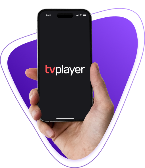 watch TVPlayer outside the UK