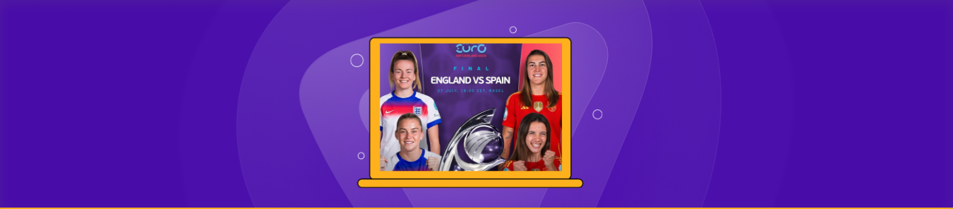 Women's EURO Final