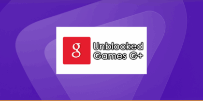 How to Safely Play Unblocked Games G+ at School or Work