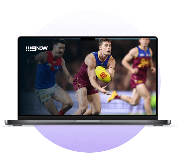 AFL on 9NOW