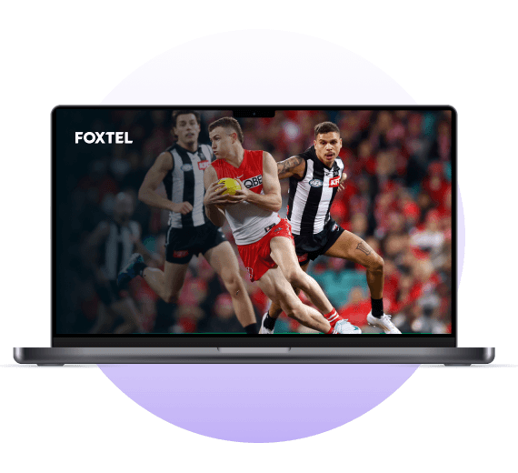 AFL on Foxtel
