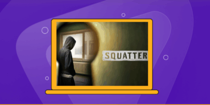 Watch Squatters Outside the US on Hulu