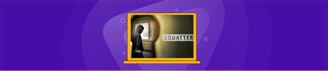 Watch Squatters in the UK on Hulu