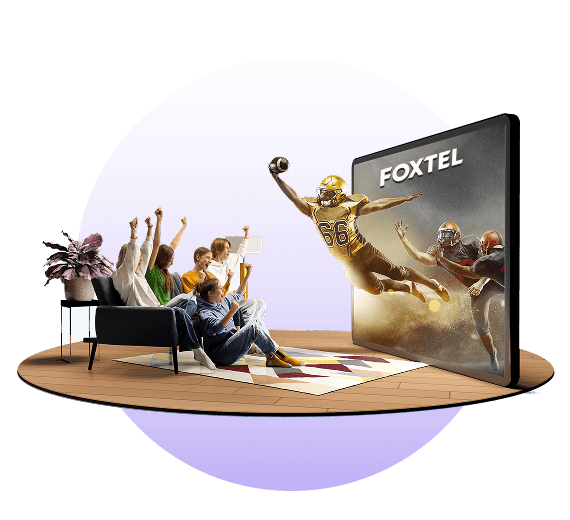 Why do you need a VPN to watch Foxtel