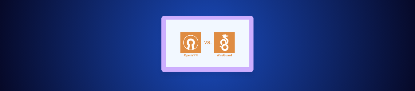 WireGuard vs OpenVPN