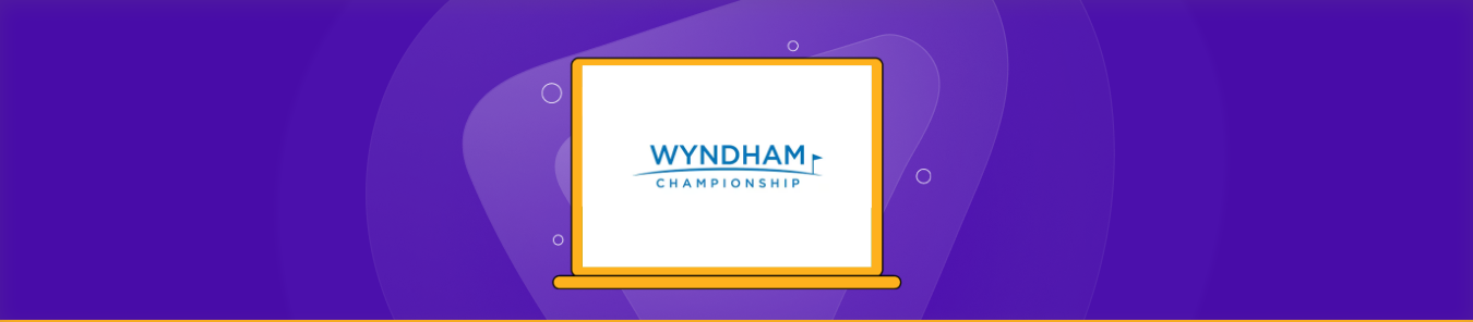 Wyndham Championship 2025