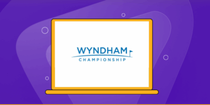 How to Watch 2025 PGA Tour Wyndham Championship in Canada