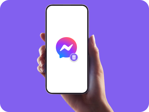 delete-facebook-messenger
