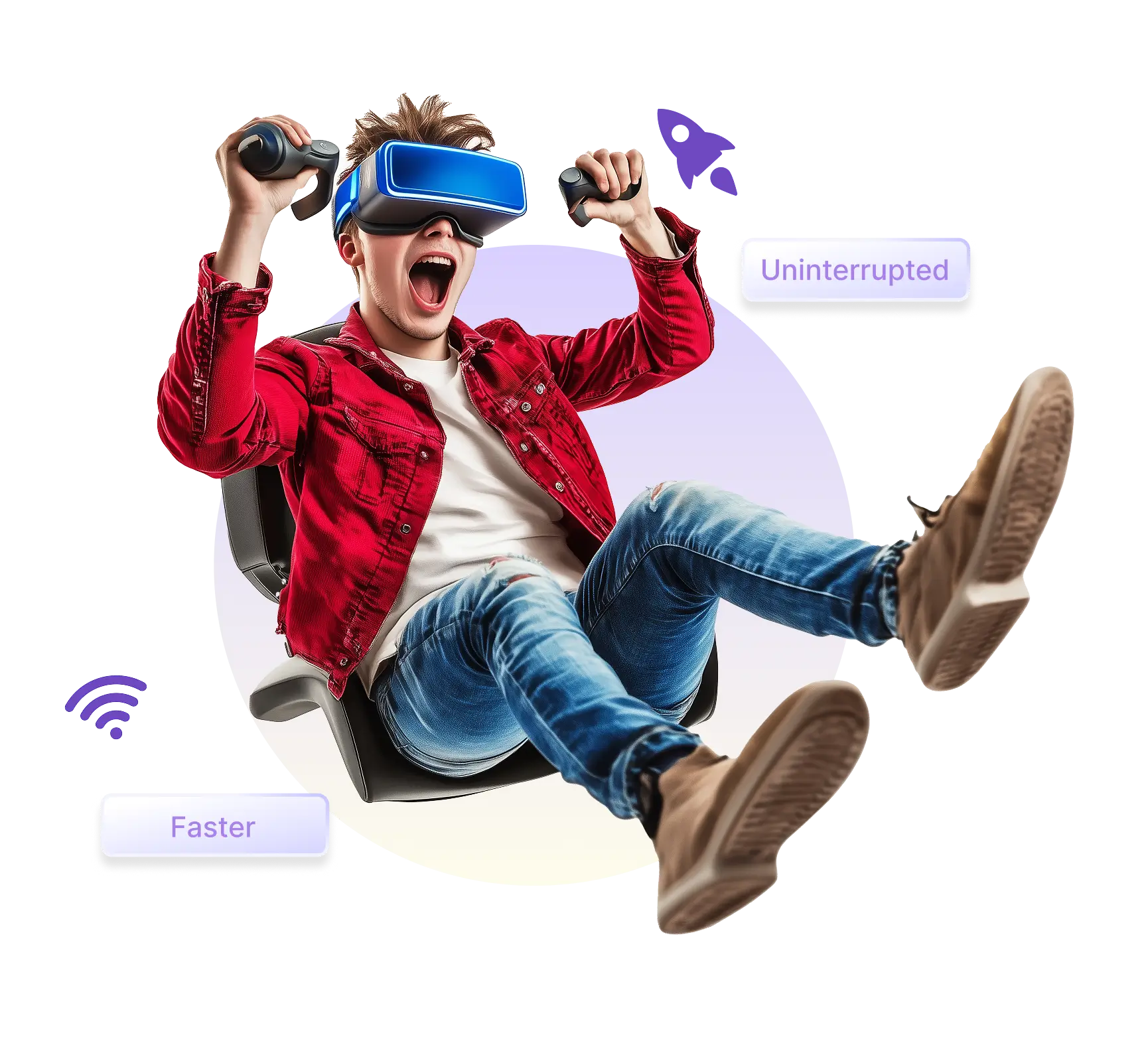 vpn for linux - unlimited bandwidth