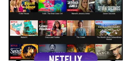 PureVPN for Seamless Netflix Streaming Experience