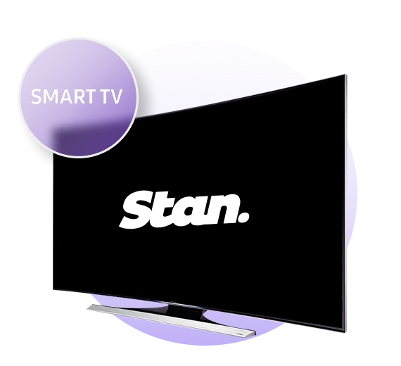 watch STAN on Smart