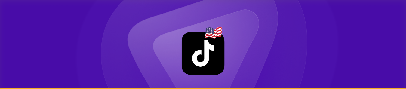 tiktok in usa banner