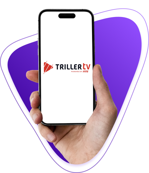 unblock TrillerTV outside UK with vpn