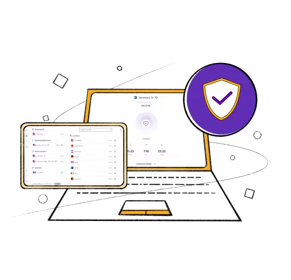 vpn trial
