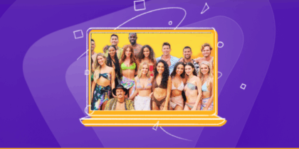 Watch Bachelor in Paradise Season 10 in Europe on ABC