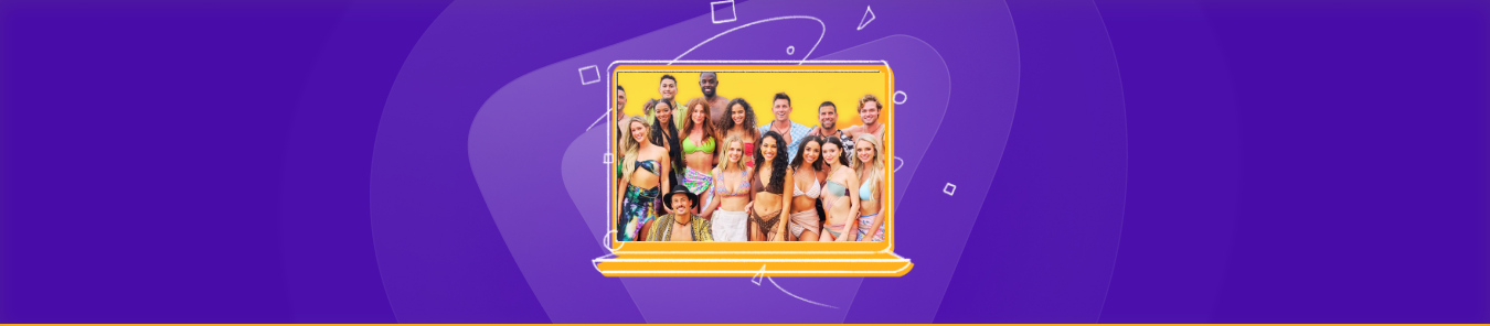watch Bachelor in Paradise Season 10 outside the US