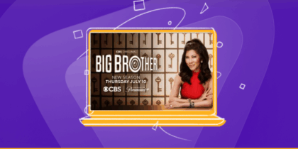 Watch Big Brother Season 27 in Australia on Paramount+