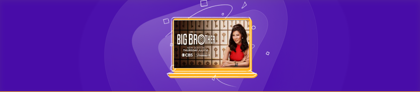 watch Big Brother Season 27 in Canada