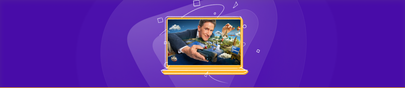 watch Destination X in Canada