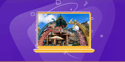 Watch Epic Ride: The Story of Universal Theme Parks Outside the US