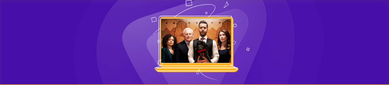 watch Family Law Season 4 in Canada