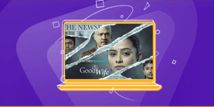 How to Watch Good Wife in the US on JioHotstar