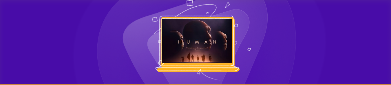 watch Human Series 1 in Canada