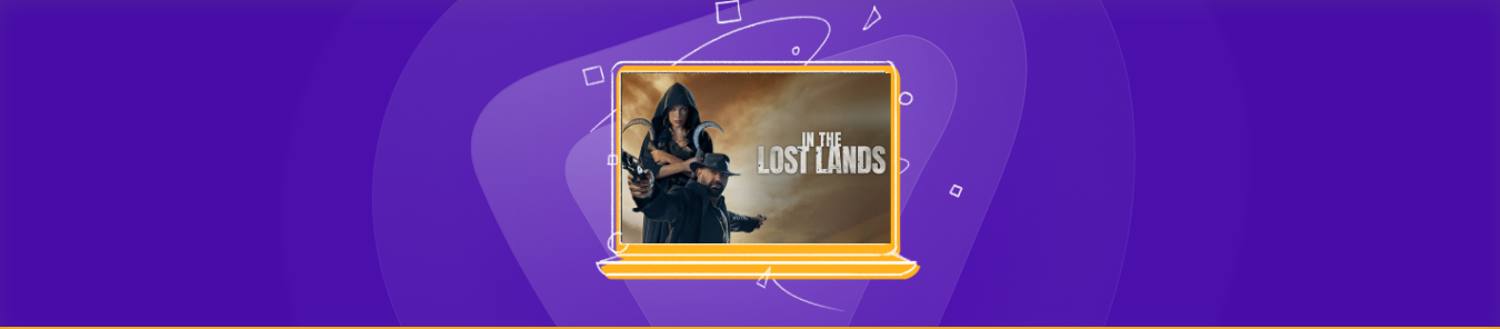 watch In the Lost Lands in Australia