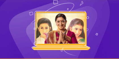 How to Watch Kyunki Saas Bhi Kabhi Bahu Thi 2 in the US on JioHotstar