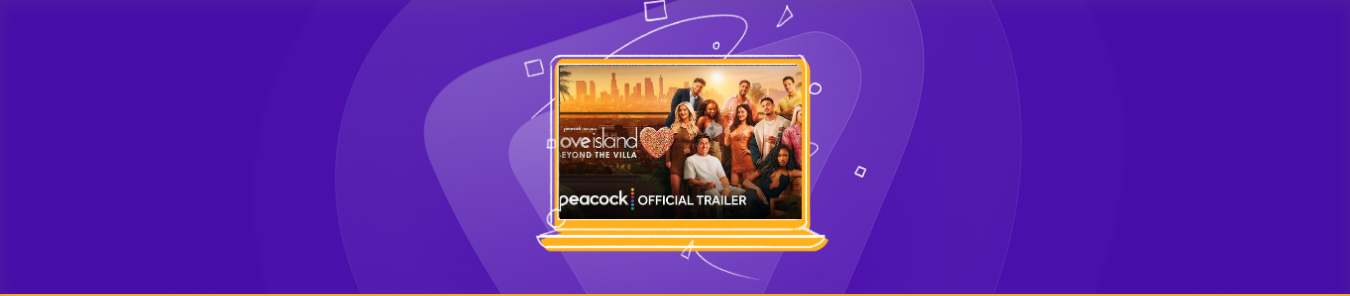 watch Love Island USA Beyond the Villa in Australia