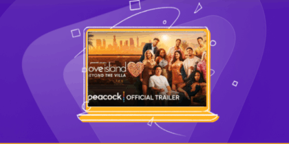 Watch Love Island USA: Beyond the Villa in New Zealand for Free on CTV