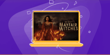 How to Watch Mayfair Witches Season 2 in the US on BBC iPlayer