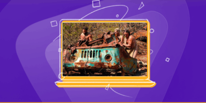 Watch Naked and Afraid: Apocalypse in the UK on Discovery+