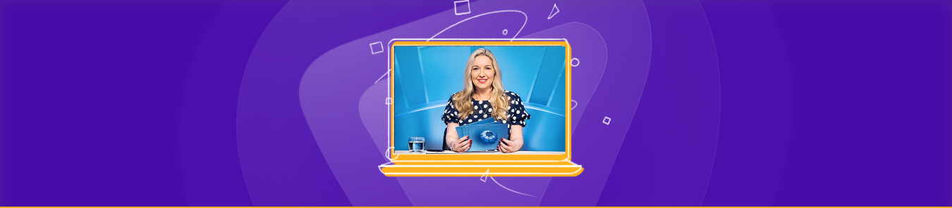 watch Only Connect Season 21 in Canada